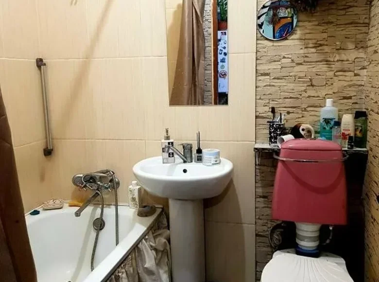 Mieszkanie 1 pokój 37 m² Odessa, Ukraina