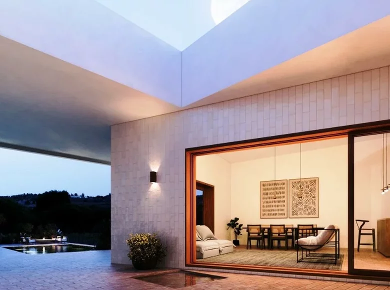 Villa de 4 dormitorios 405 m² Montemor-o-Novo, Portugal