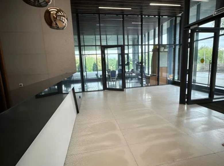 Büro 2 500 m² Westlicher Verwaltungsbezirk, Russland