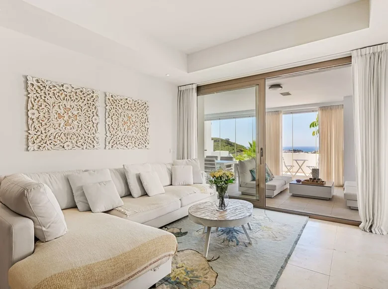 Appartement 3 chambres 138 m² Casares, Espagne