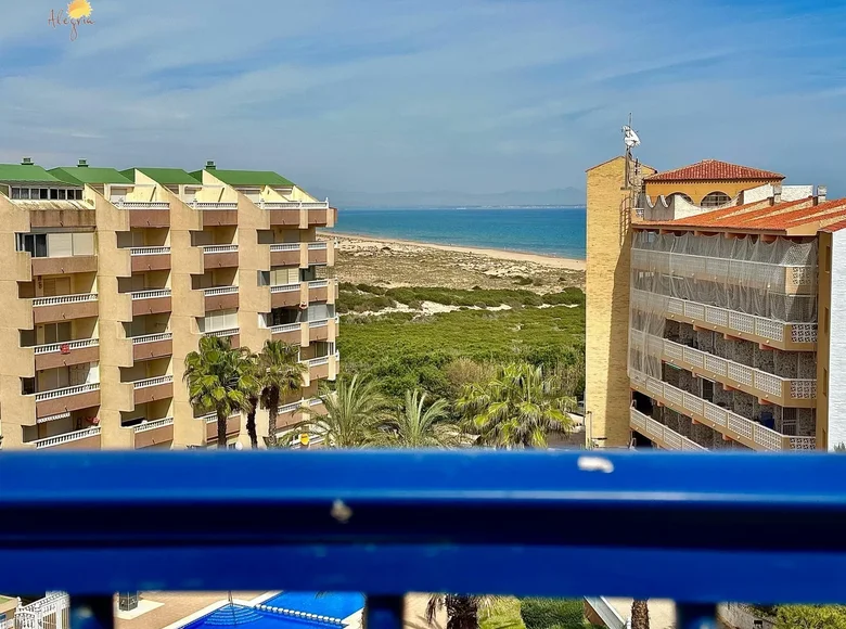 Penthouse 4 pokoi  Torrevieja, Hiszpania