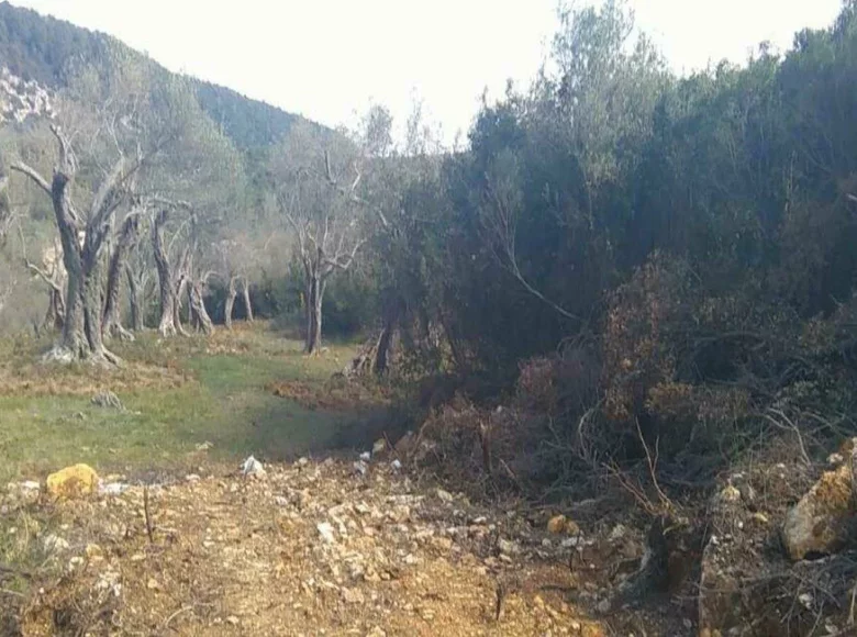Grundstück 2 084 m² Ulcinj, Montenegro