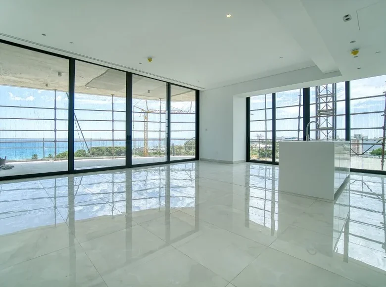3 bedroom apartment 325 m² Limassol, Cyprus