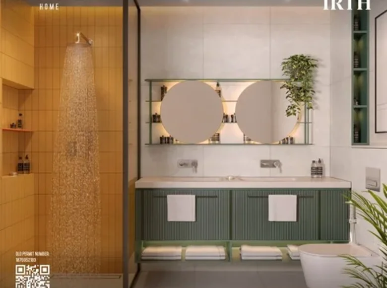 Apartment  Dubai, United Arab Emirates