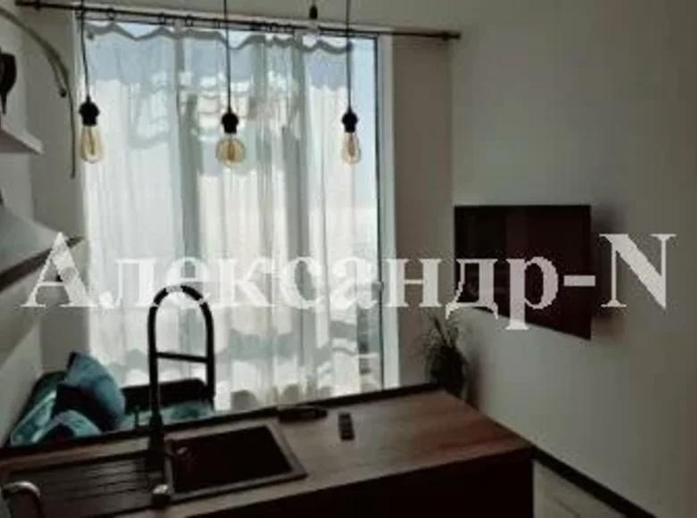 Apartamento 2 habitaciones 68 m² Odessa, Ucrania