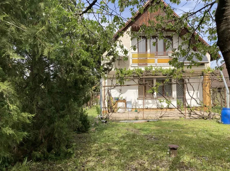 3 bedroom house 150 m² Szentendre, Hungary