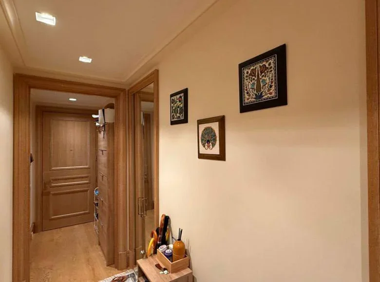 Apartamento 2 habitaciones 135 m² Tivat, Montenegro
