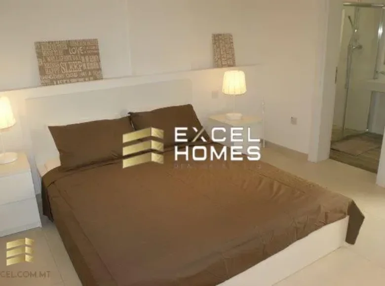 Apartamento 3 habitaciones  en Sliema, Malta