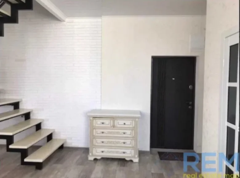 Appartement 5 chambres 115 m² Sievierodonetsk, Ukraine