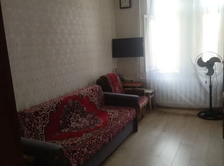 Apartamento 1 habitación 30 m² Odesa, Ucrania