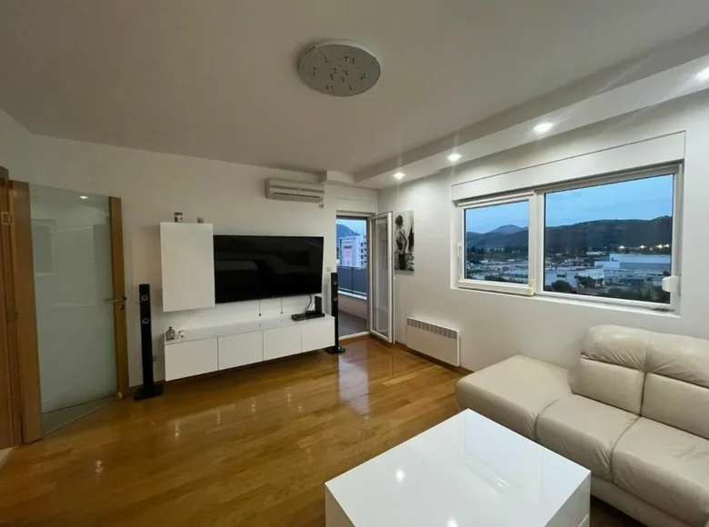 Apartamento 2 habitaciones  Polje, Montenegro