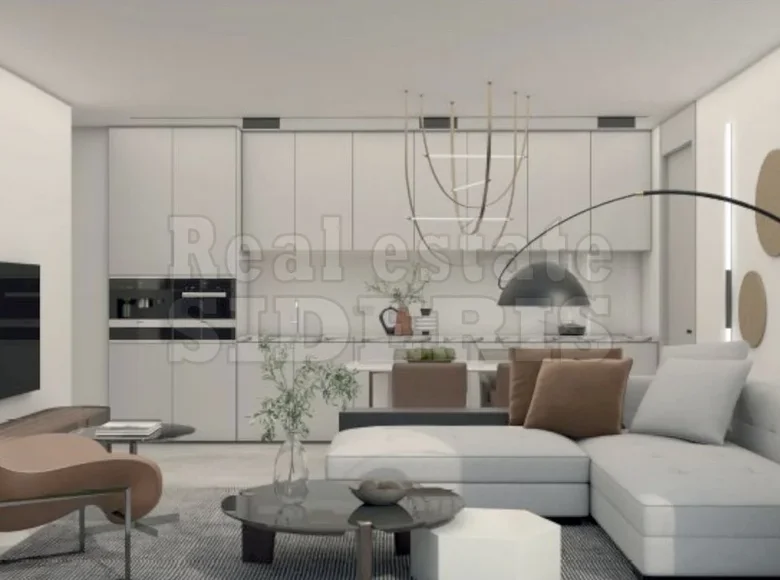 Apartamento 2 habitaciones  Loutraki Perachora Agioi Theodoroi Municipality, Grecia