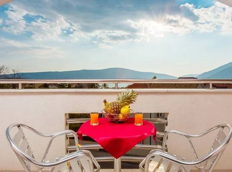 Hotel 401 m² Tivat, Czarnogóra