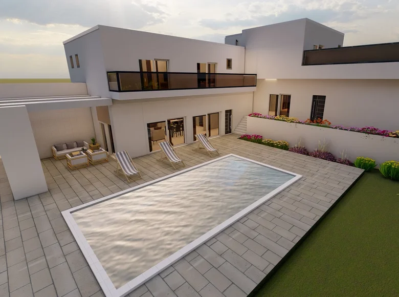 4 bedroom Villa 208 m² Lagos, Portugal
