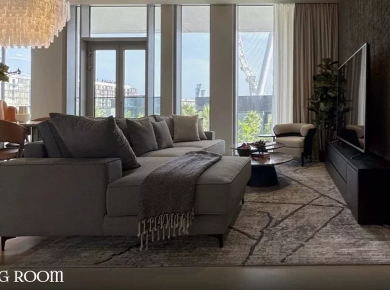 5 bedroom apartment  Dubai, UAE
