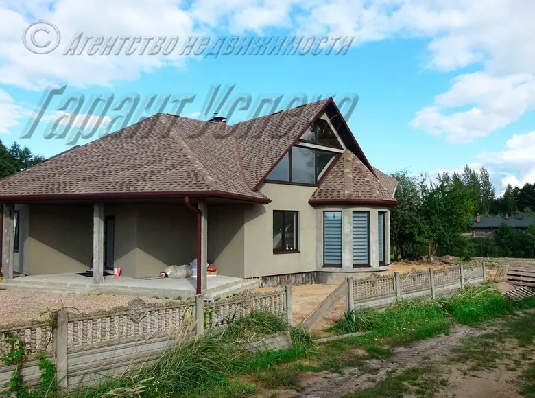 House 150 m² Telminski sielski Saviet, Belarus