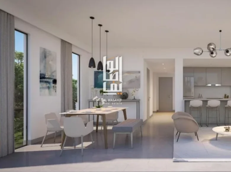 Villa de 5 habitaciones 5 150 m² Dubái, Emiratos Árabes Unidos