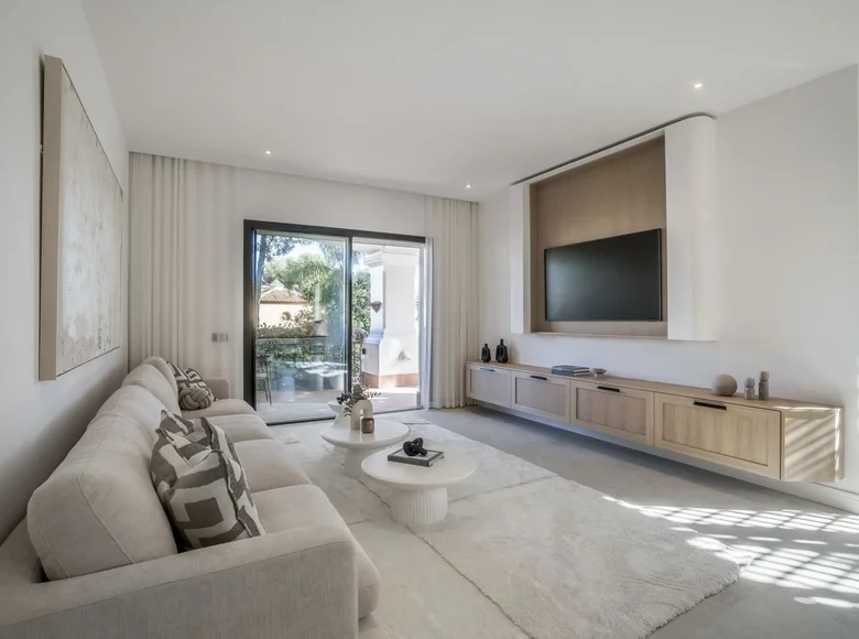 3 bedroom apartment 145 m² Malaga, Spain
