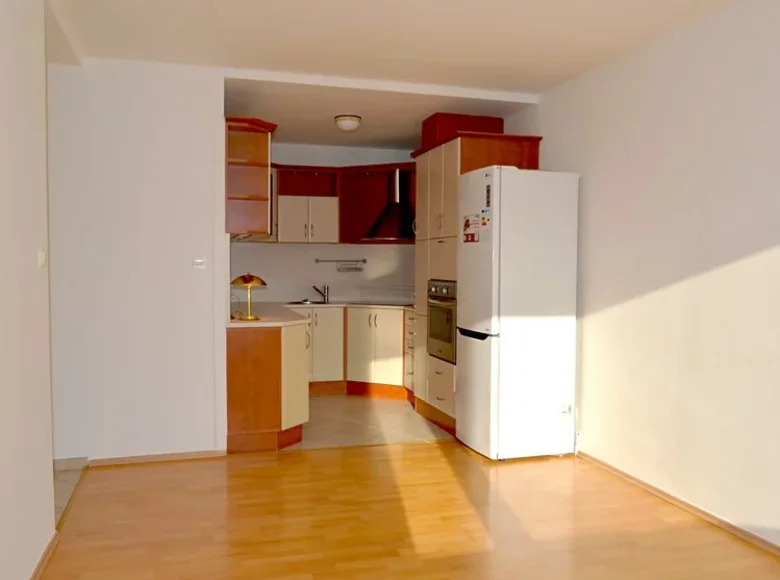 Квартира 1 комната 38 м² okres Brno-mesto, Чехия