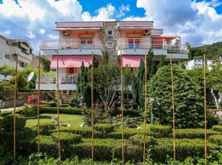 Dom 6 pokojów  Herceg Novi, Czarnogóra