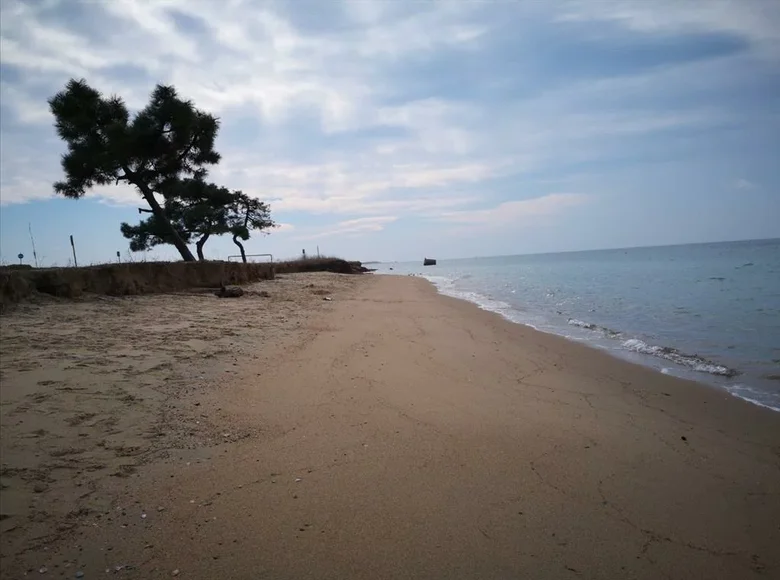 Grundstück 1 zimmer  Agios Pavlos, Griechenland