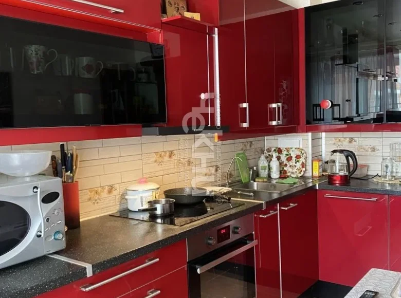 Wohnung 71 m² Nischni Nowgorod, Russland