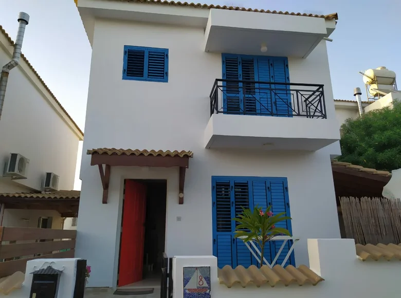 2 bedroom Villa 112 m² Polis, Cyprus