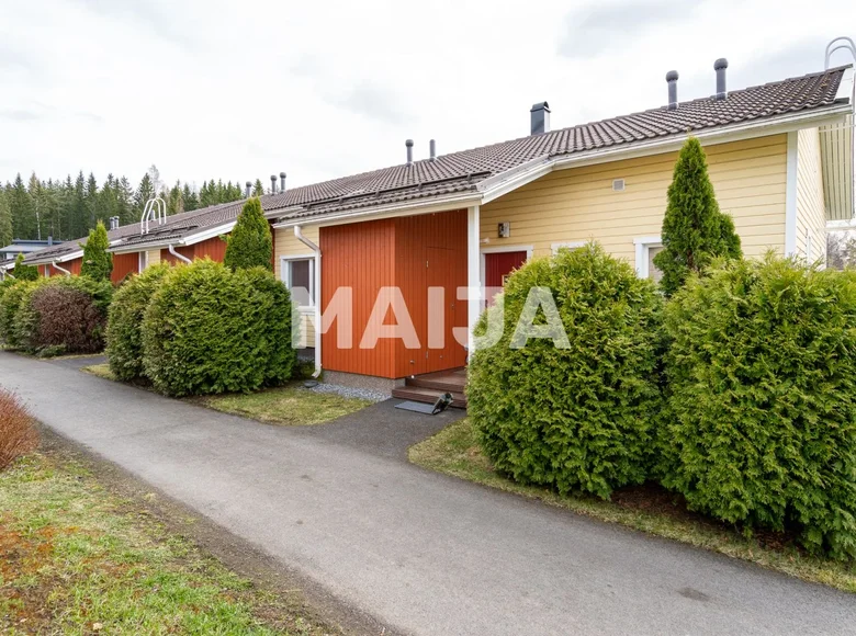 2 bedroom apartment 75 m² Valkeakoski, Finland