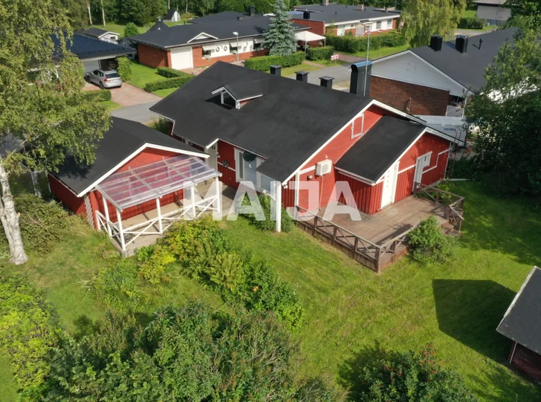 Дом 3 комнаты 101 м² Торнио, Финляндия