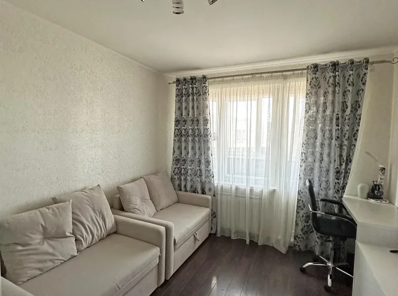 Apartamento 1 habitación 41 m² Minsk, Bielorrusia