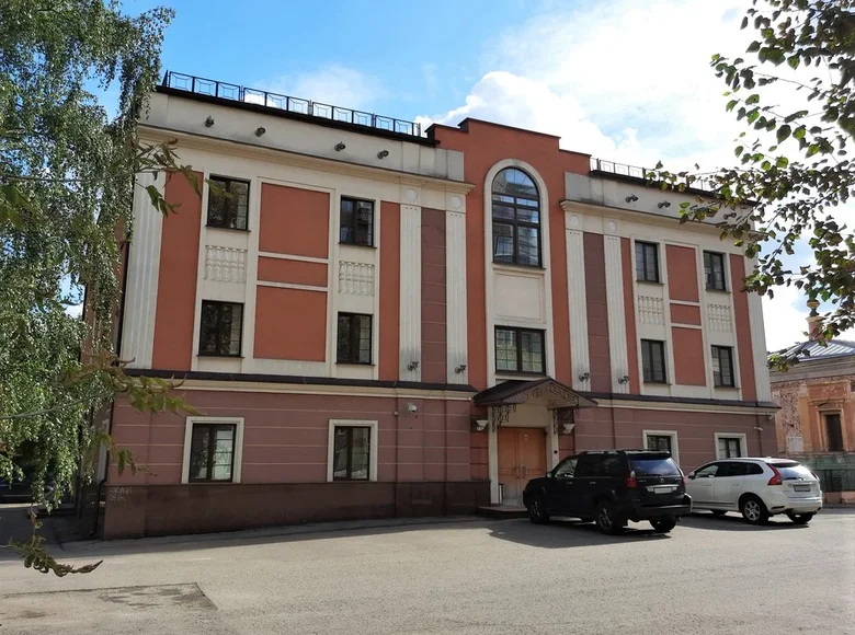 Office 1 788 m² in Central Administrative Okrug, Russia