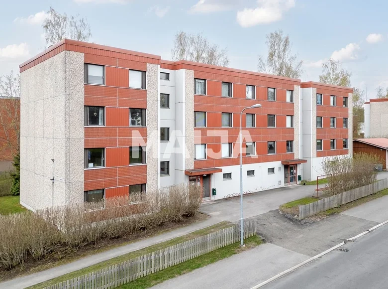 Wohnung 3 zimmer 72 m² Hyvinkaa, Finnland
