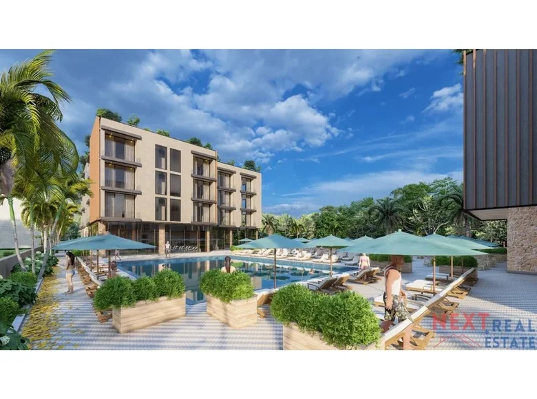 2 bedroom apartment 81 m² Albania, Albania