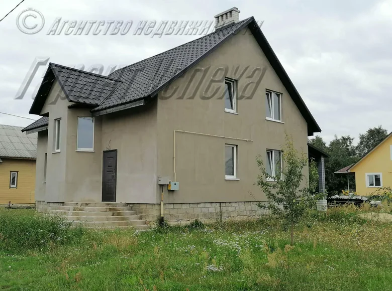 Maison 172 m² Kobryn, Biélorussie