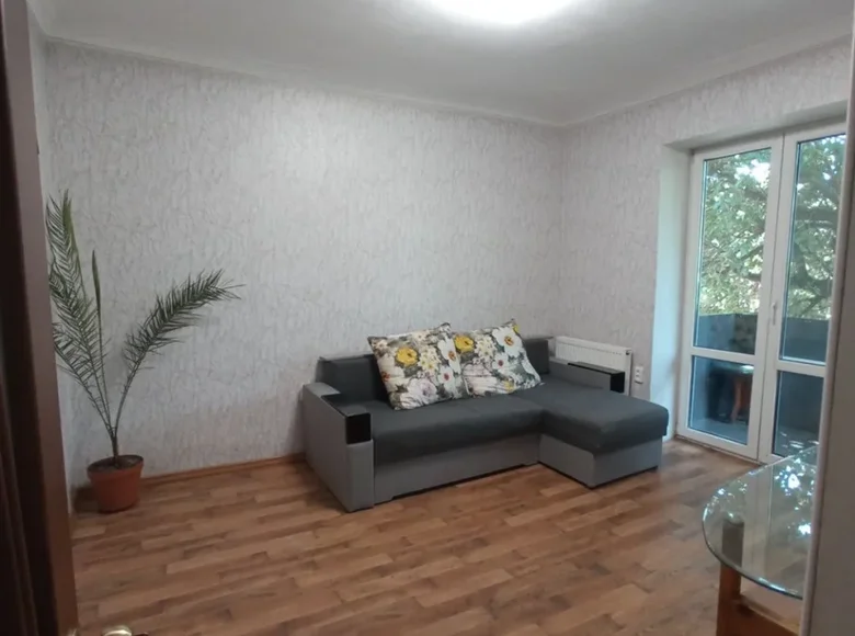 Mieszkanie 3 pokoi 63 m² Odessa, Ukraina