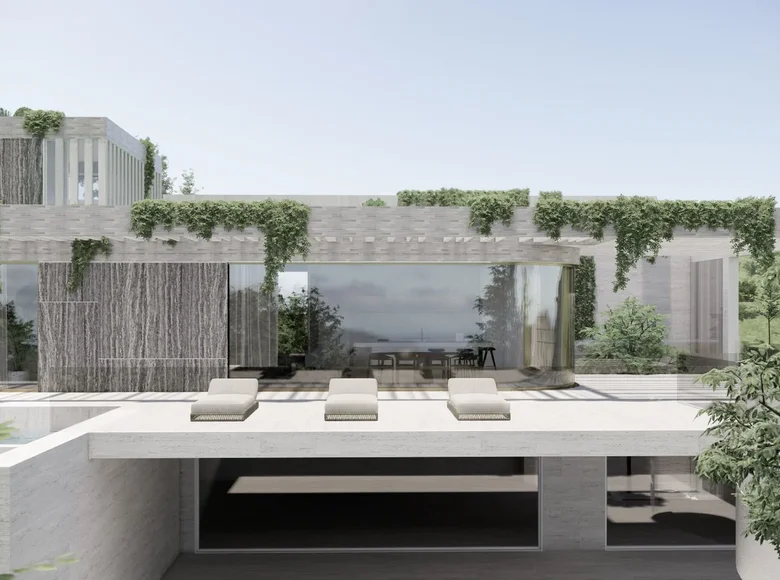 Dom 5 pokojów 375 m² Benahavis, Hiszpania