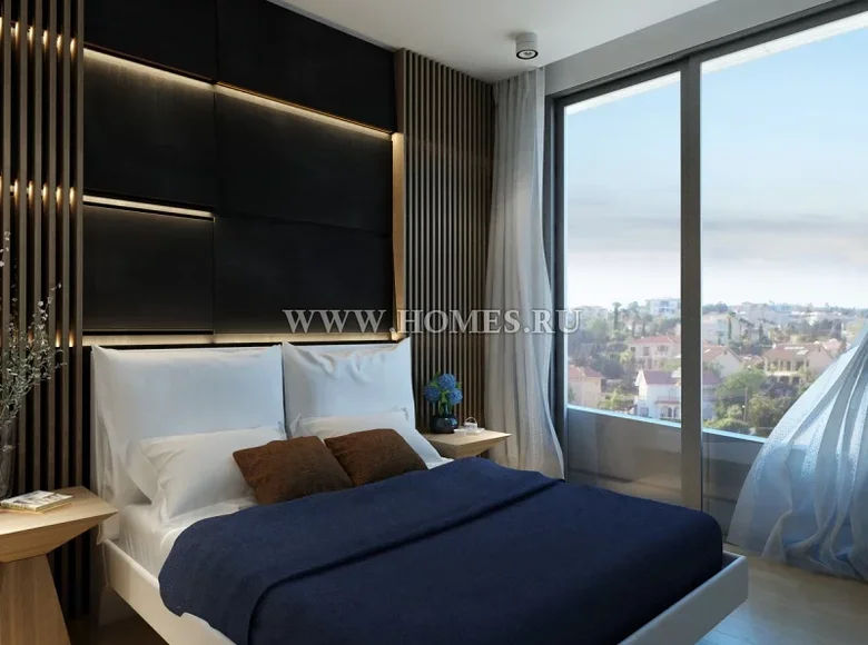Wohnung 2 Schlafzimmer 170 m² Limassol District, Cyprus