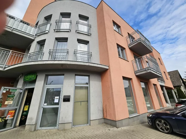 Wohnung 161 m² Posen, Polen