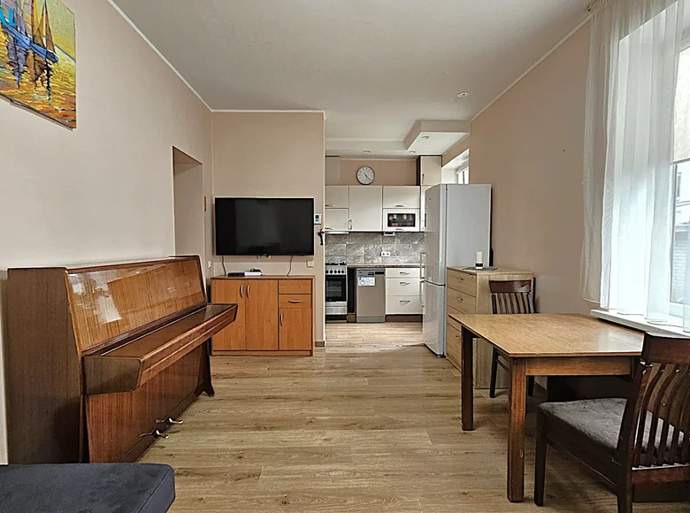 4 room apartment 62 m² Kaunas, Lithuania