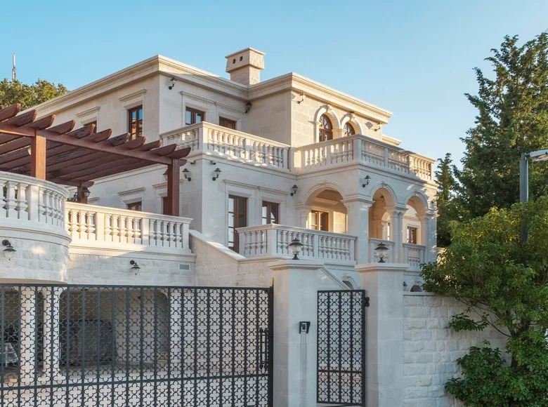 Villa 4 pièces 470 m² Sustas, Monténégro