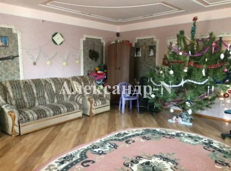 Haus 4 Zimmer 166 m² Odessa, Ukraine