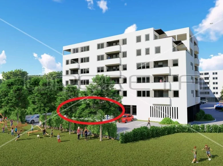 Gewerbefläche 336 m² Zagreb, Kroatien