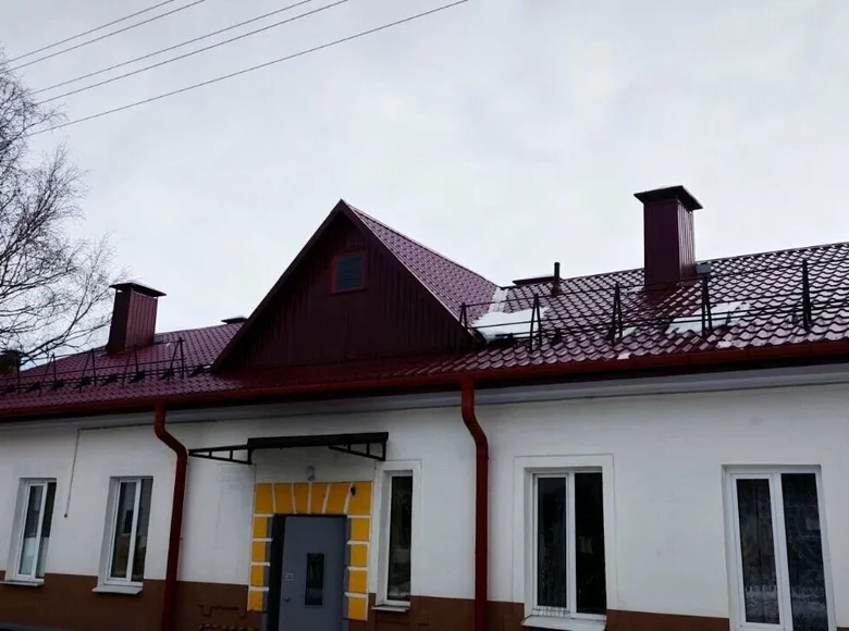 Квартира 2 комнаты 40 м² Плещеницы, Беларусь