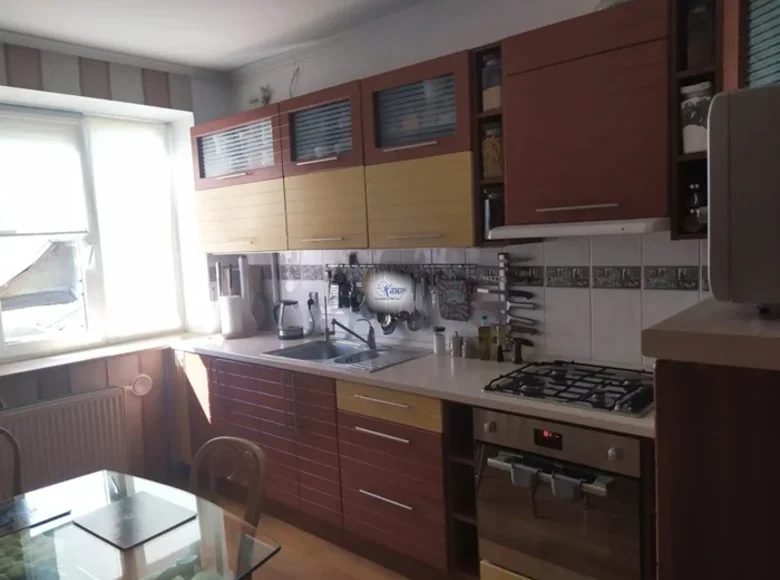 2 room apartment 42 m² Kaliningrad, Russia