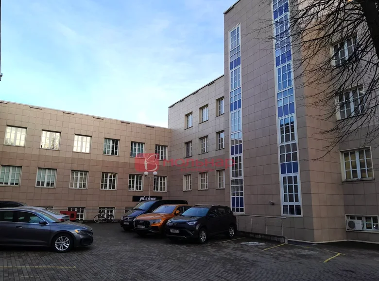 Sklep 76 m² Mińsk, Białoruś