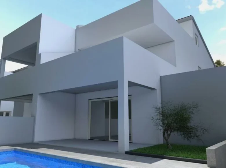 4 bedroom Villa 223 m² Grad Pula, Croatia