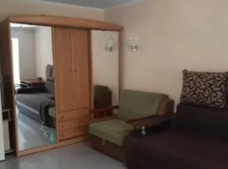 1 room apartment 32 m² Sievierodonetsk, Ukraine