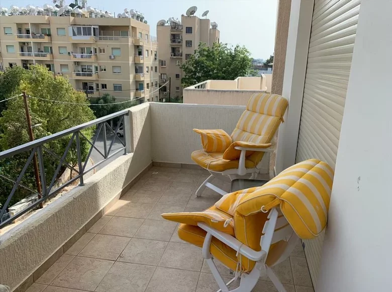 2 bedroom apartment 92 m² Germasogeia, Cyprus