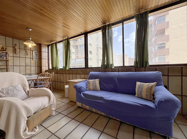 Apartment  Santa Cruz de Tenerife, Spain