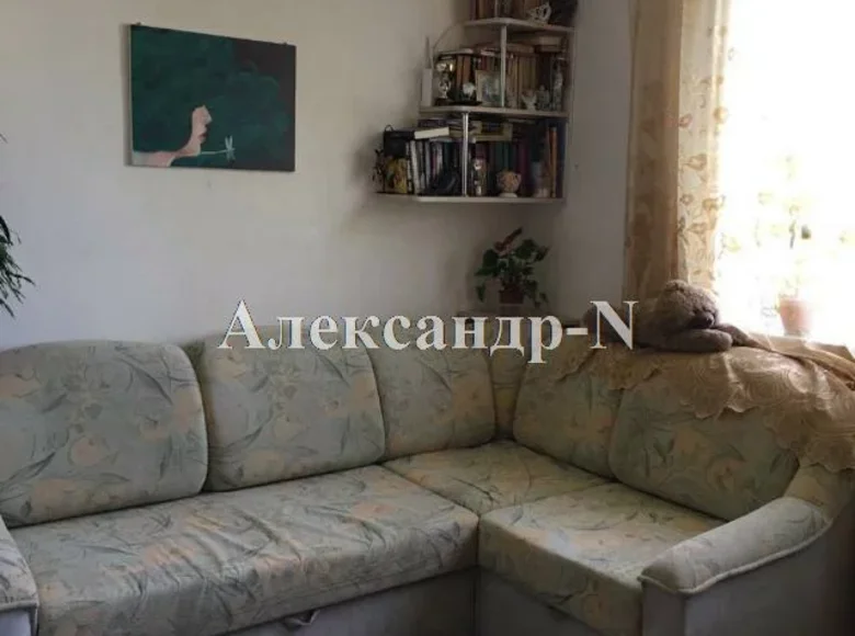 Apartamento 2 habitaciones 32 m² Odessa, Ucrania